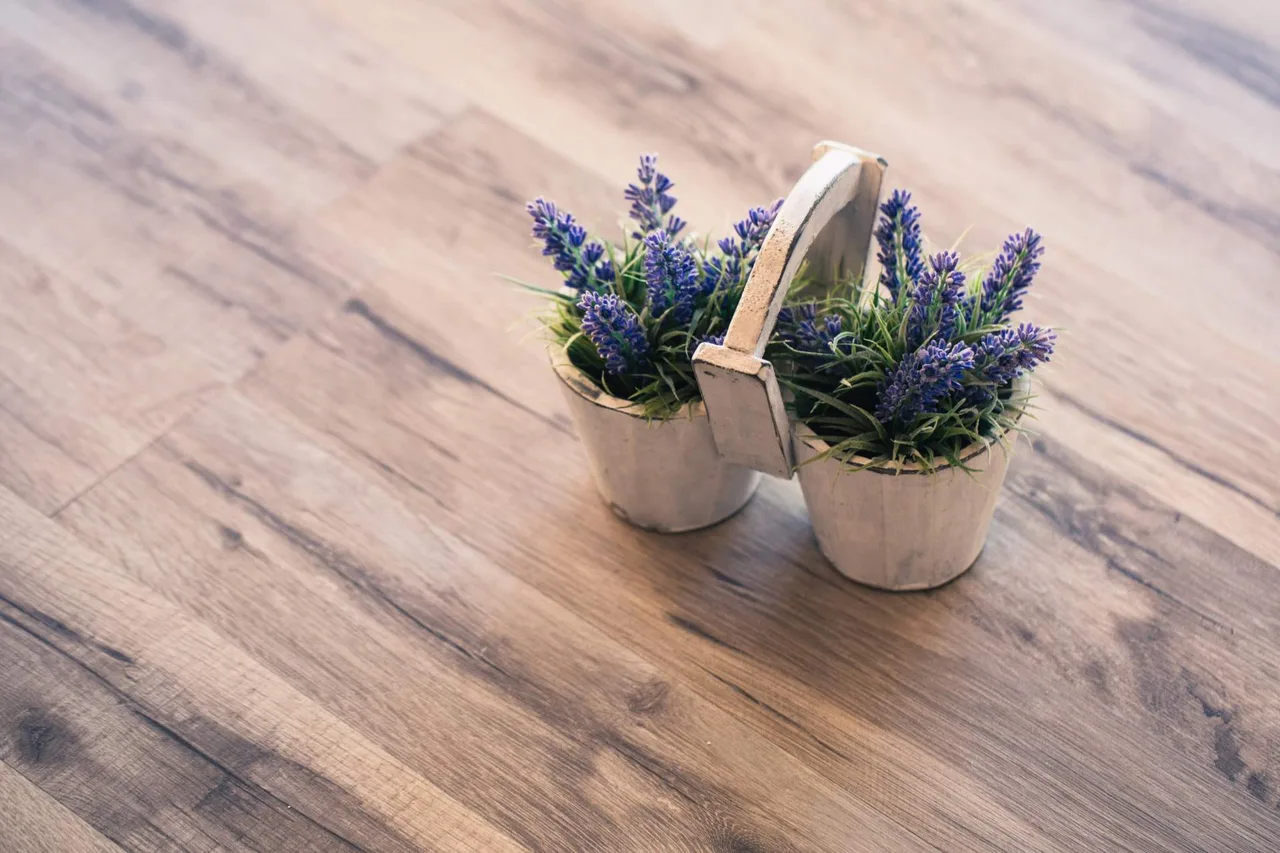 Transforming Your Bathroom with Waterproof Vinyl Flooring